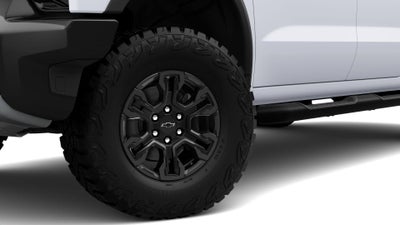 2026 Chevrolet Silverado 1500 Base
