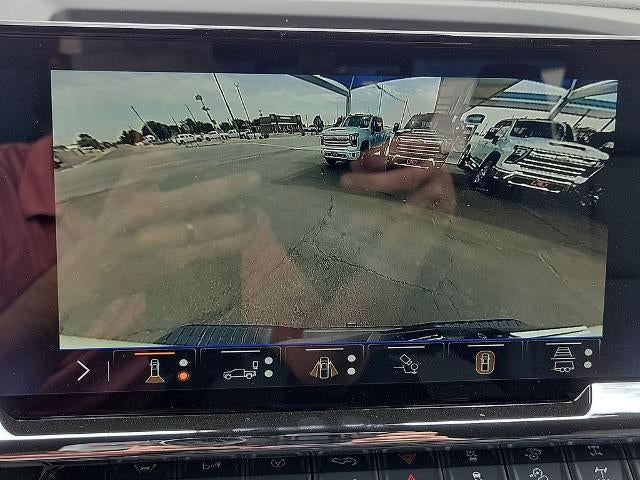 2026 Chevrolet Silverado 1500 ZR2 - Photo 14