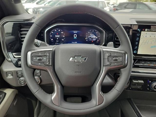 2026 Chevrolet Silverado 1500 ZR2 - Photo 19