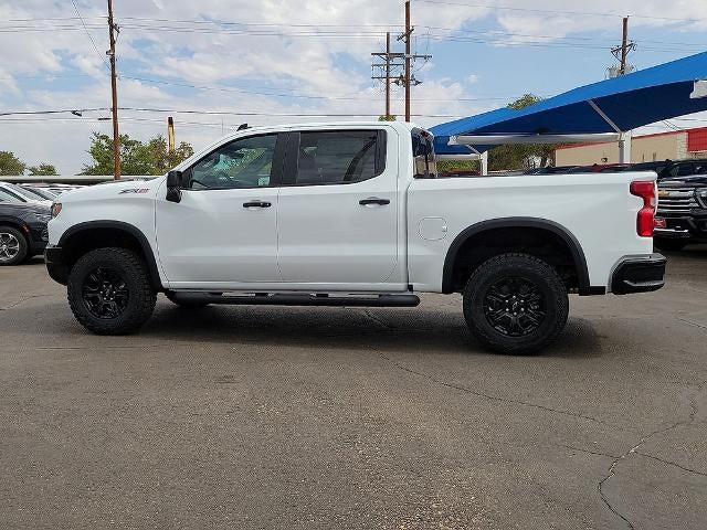 2026 Chevrolet Silverado 1500 ZR2 - Photo 2