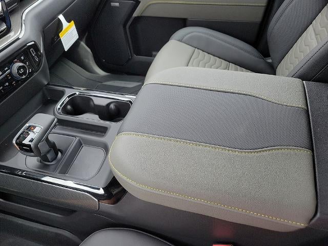 2026 Chevrolet Silverado 1500 ZR2 - Photo 20