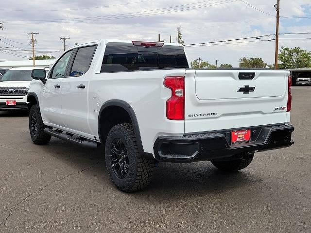 2026 Chevrolet Silverado 1500 ZR2 - Photo 3