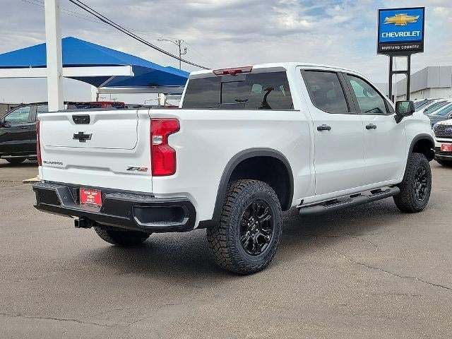 2026 Chevrolet Silverado 1500 ZR2 - Photo 4