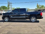 2015 Chevrolet Silverado 1500 High Country
