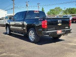 2015 Chevrolet Silverado 1500 High Country