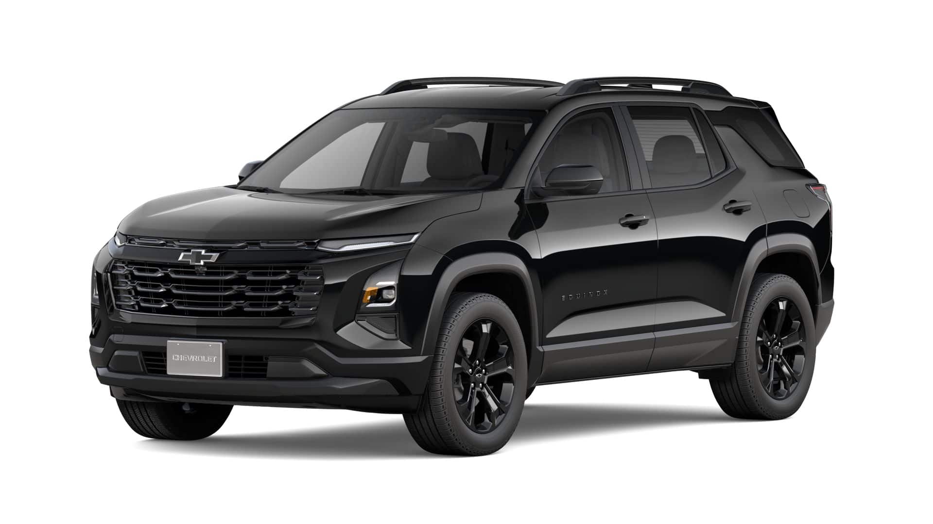 2027 Chevrolet Equinox LT 1.5T's photo