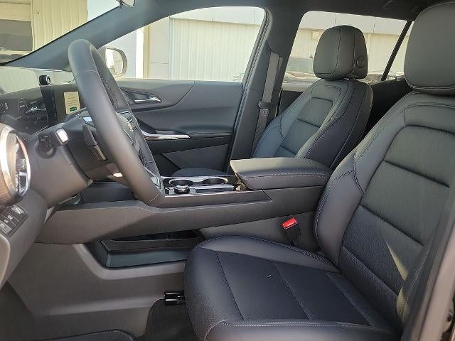 2027 Chevrolet Equinox FWD LT