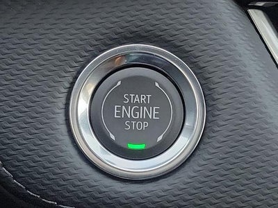 2027 Chevrolet Equinox FWD LT