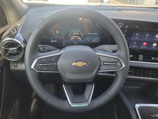 2027 Chevrolet Equinox FWD LT