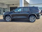 2027 Chevrolet Equinox FWD LT