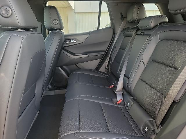 2027 Chevrolet Equinox FWD LT