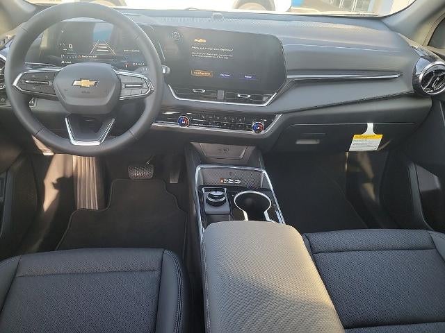 2027 Chevrolet Equinox FWD LT
