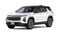 2027 Chevrolet Equinox FWD LT