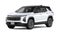 2027 Chevrolet Equinox FWD LT