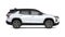2027 Chevrolet Equinox FWD LT
