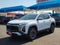 2027 Chevrolet Equinox FWD ACTIV