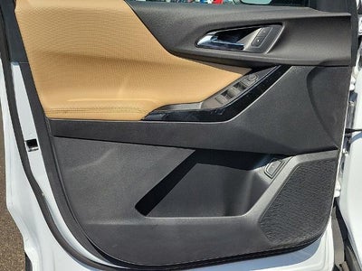 2027 Chevrolet Equinox FWD ACTIV