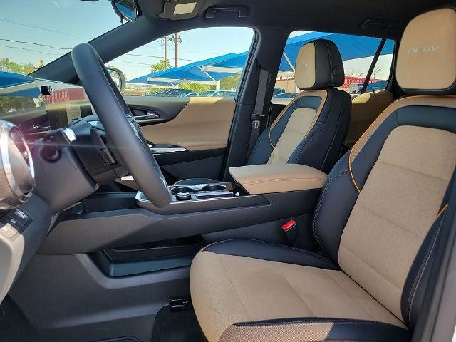 2027 Chevrolet Equinox FWD ACTIV