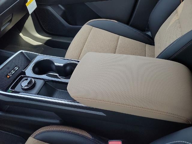2027 Chevrolet Equinox FWD ACTIV