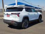 2027 Chevrolet Equinox FWD ACTIV