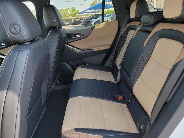 2027 Chevrolet Equinox FWD ACTIV