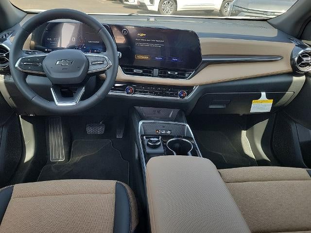 2027 Chevrolet Equinox FWD ACTIV