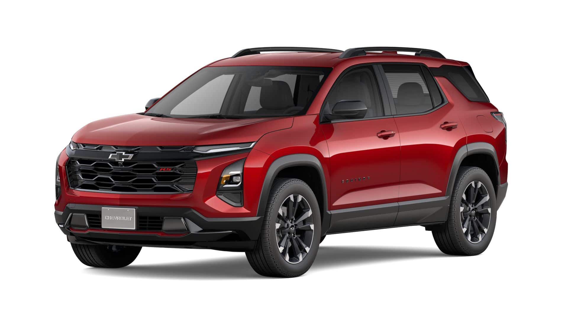 2027 Chevrolet Equinox RS 1.5T's photo