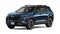 2027 Chevrolet Equinox FWD RS