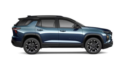 2027 Chevrolet Equinox FWD RS