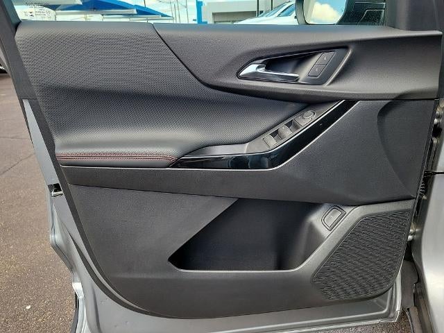 2027 Chevrolet Equinox FWD RS
