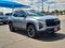 2027 Chevrolet Equinox FWD RS