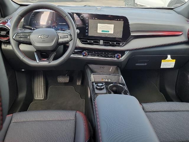 2027 Chevrolet Equinox FWD RS