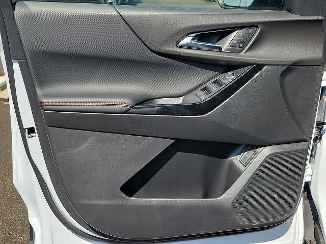 2027 Chevrolet Equinox FWD RS