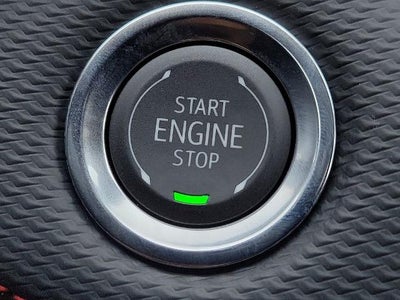 2027 Chevrolet Equinox FWD RS