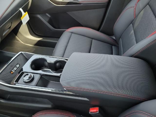 2027 Chevrolet Equinox FWD RS