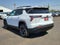 2027 Chevrolet Equinox FWD RS