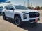 2027 Chevrolet Equinox FWD RS
