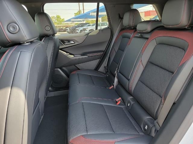 2027 Chevrolet Equinox FWD RS