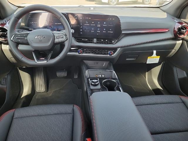 2027 Chevrolet Equinox FWD RS