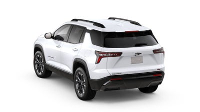 2027 Chevrolet Equinox FWD RS