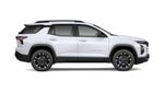 2027 Chevrolet Equinox FWD RS