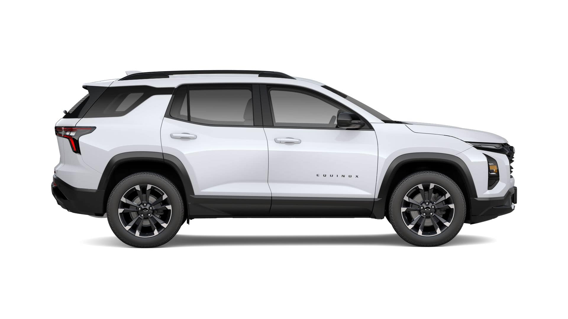 2027 Chevrolet Equinox FWD RS