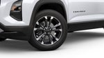2027 Chevrolet Equinox FWD RS