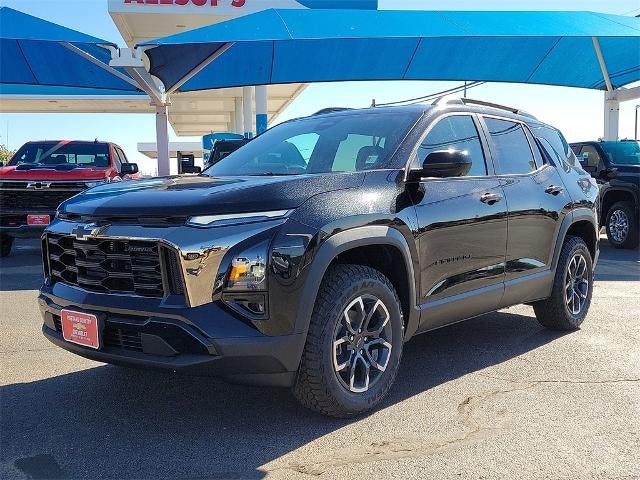 2026 Chevrolet Equinox FWD ACTIV