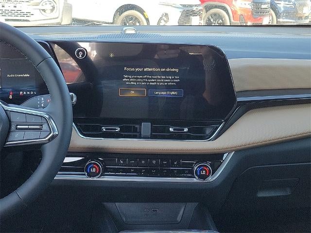 2026 Chevrolet Equinox FWD ACTIV