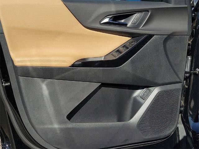 2026 Chevrolet Equinox FWD ACTIV