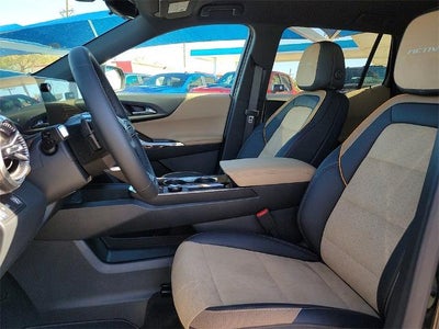 2026 Chevrolet Equinox FWD ACTIV