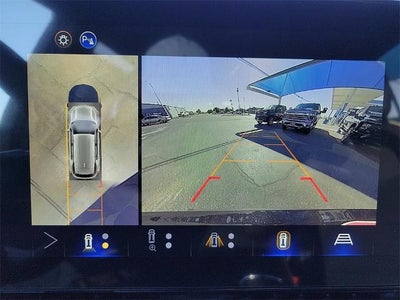 2026 Chevrolet Equinox FWD ACTIV