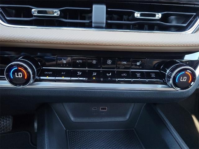 2026 Chevrolet Equinox FWD ACTIV