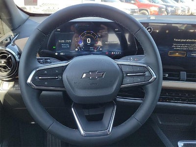 2026 Chevrolet Equinox FWD ACTIV